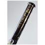 BLAZE Glasbong Icebong goldmetallic/anthrazit matt