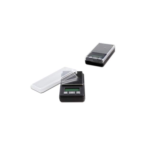 Black Leaf BLscale Digitalwaage mini 0,01-100g