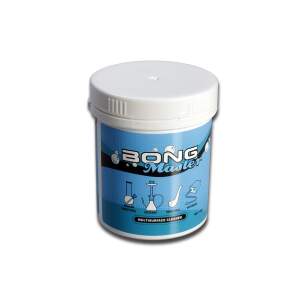 Bong Master Reiniger 150g Dose Pulver