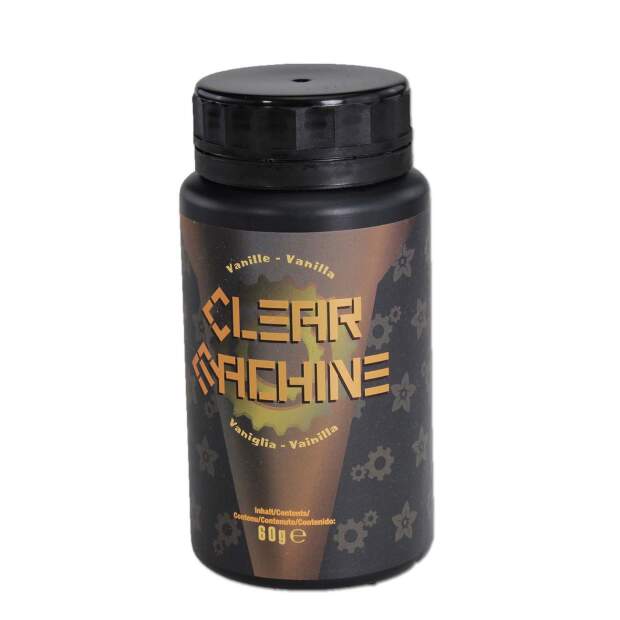 Clear Machine 2.0 Drink Mix Vanille 60g