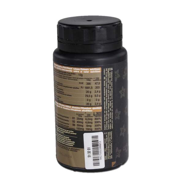 Clear Machine 2.0 Drink Mix Vanille 60g
