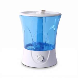 Luftbefeuchter 8 Liter Volumen