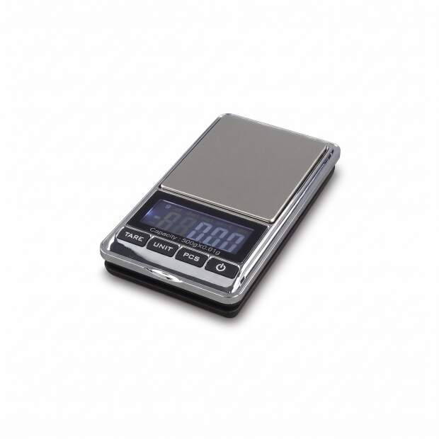 Digitalwaage 500g/0,1g (DS-16)