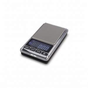 Digitalwaage 500g/0,1g (DS-16)