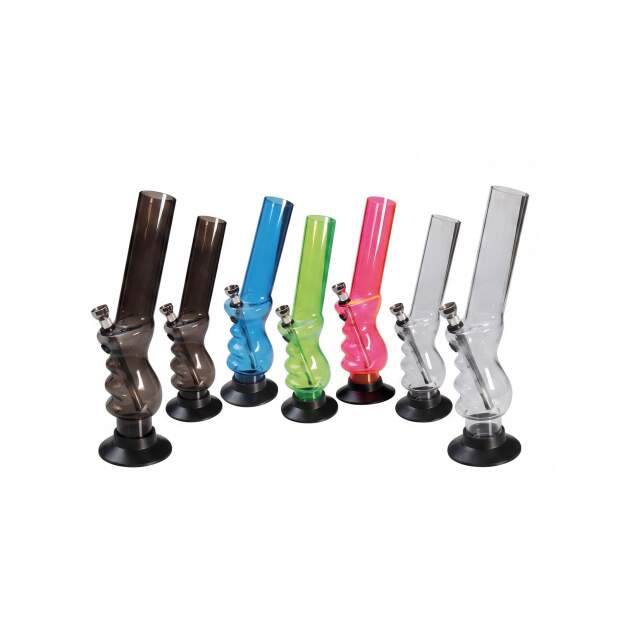 Acrylbong Joystick