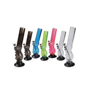 Acrylbong Joystick