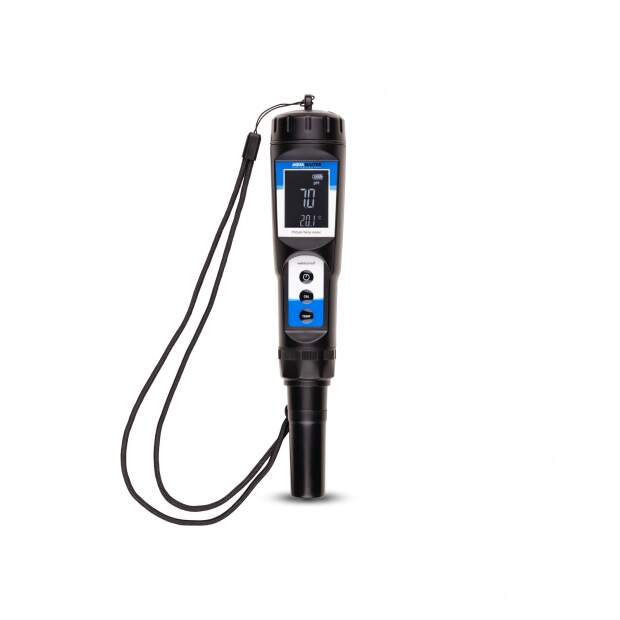 Aqua Master Tools pH Temp meter P50 Pro2