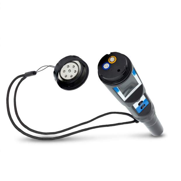 Aqua Master Tools pH Temp meter P50 Pro2