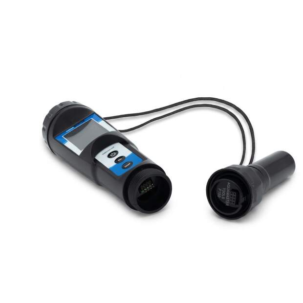 Aqua Master Tools pH Temp meter P50 Pro2
