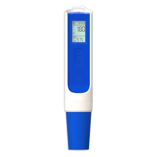 Bluelab OnePen pH,EC & Temperatur