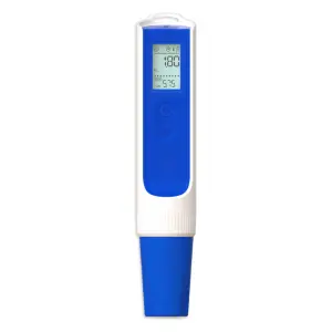 Bluelab OnePen pH,EC & Temperatur