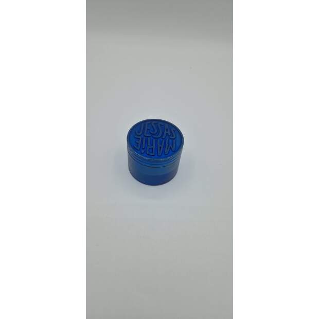 Marie Grinder Blitzblau