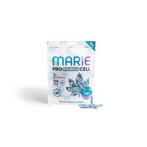 Marie Pro Cell Aktivkohlefilter Bunter Blunter 200 Stk.