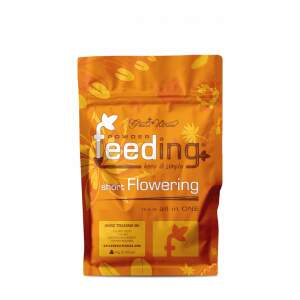 GH Feeding Short Flowering 125g