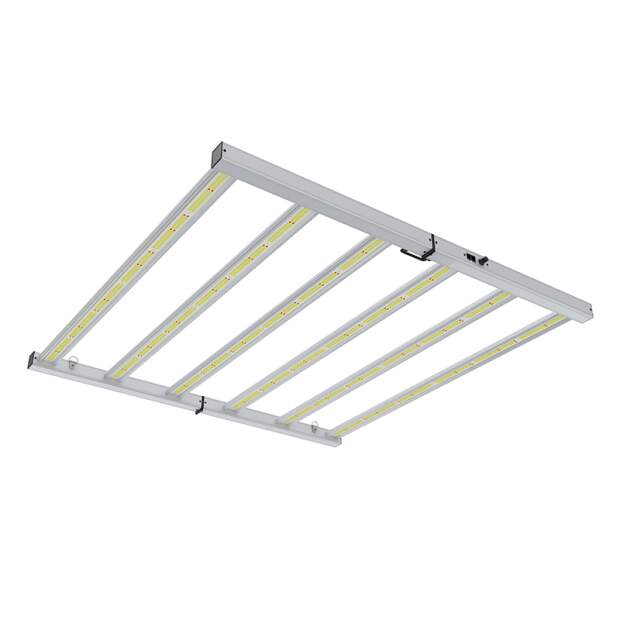 Lazerlite 720W Kompakt LED Leuchte 2,9 µmol/J