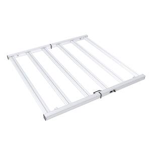 Lazerlite 720W Kompakt LED Leuchte 2,9 µmol/J