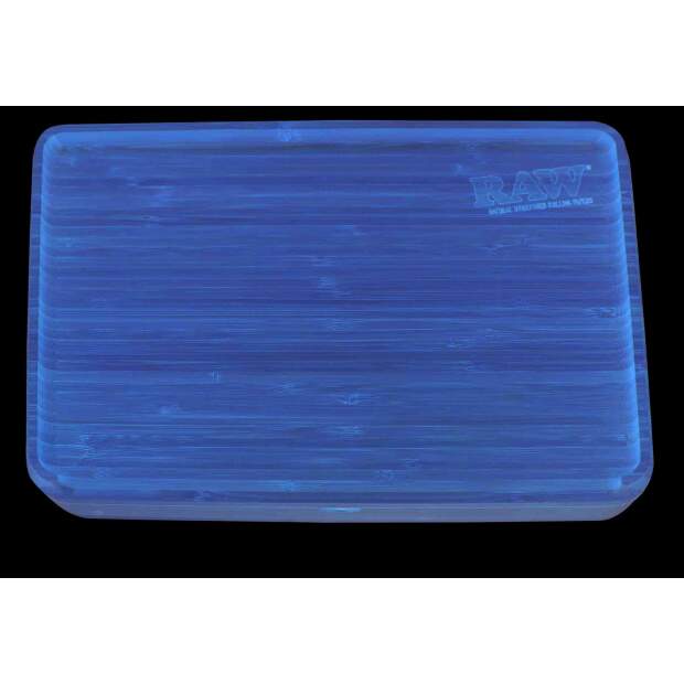 RAW Holz Spirit Box (32x21x6,2 cm)