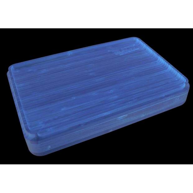 RAW Holz Spirit Box (32x21x6,2 cm)