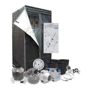 Pure Grow Kit Essential 80