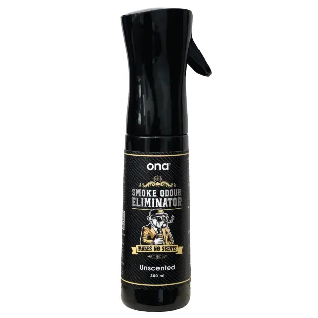 ONA Smoke Odour Eliminator