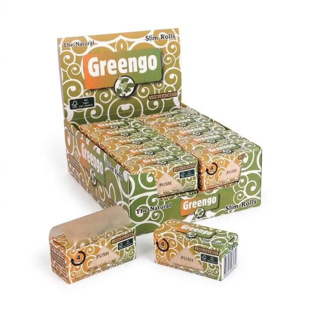 Greengo Roll Slim