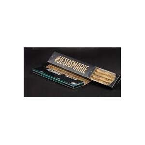 Marie 40 Jahre King Size Slim + Active Filter