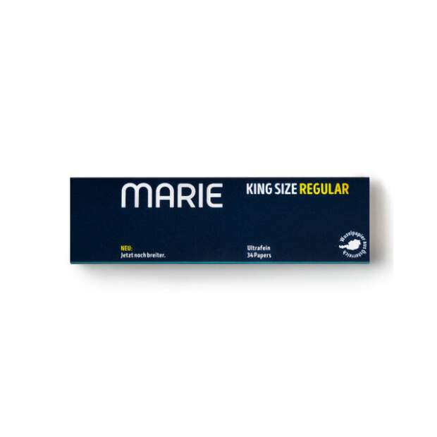 Marie King Size Regular