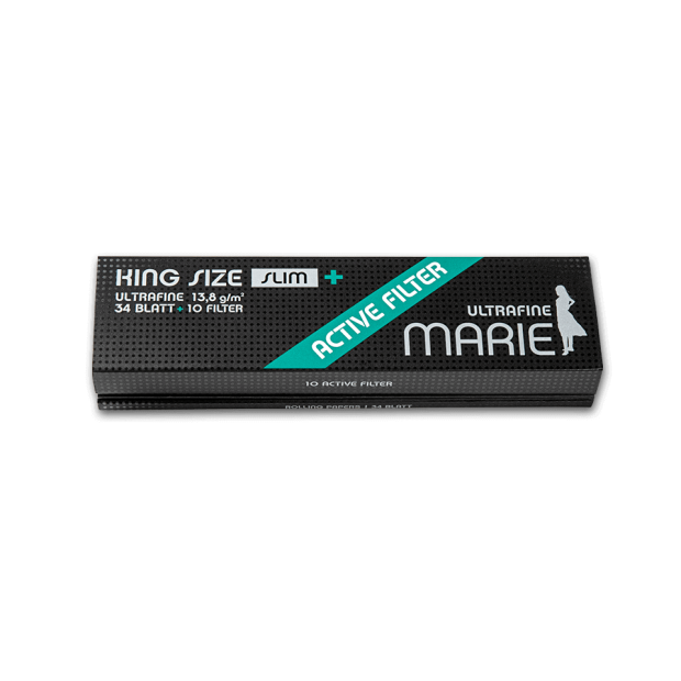 Marie King Size Slim + Actitube