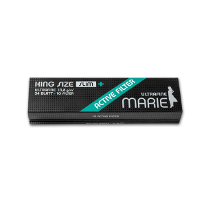 Marie King Size Slim + Actitube