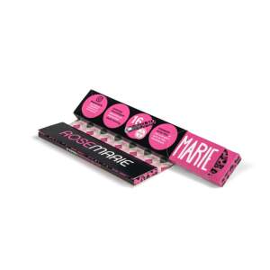 Marie Rosemarie King Size Slim + Active Filter