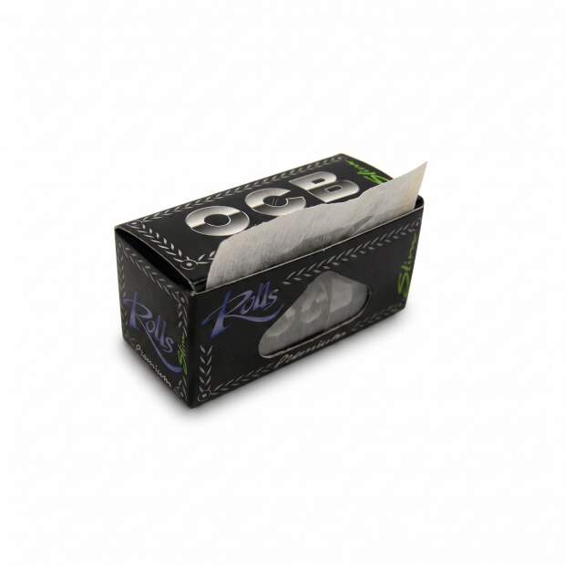 OCB Premium Rolls Slim