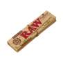 RAW Organic Hemp Connoisseur Papers KSS mit Tips