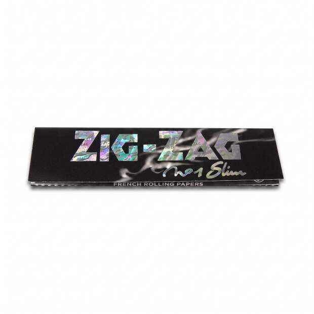 Zig Zag No.1 Slim