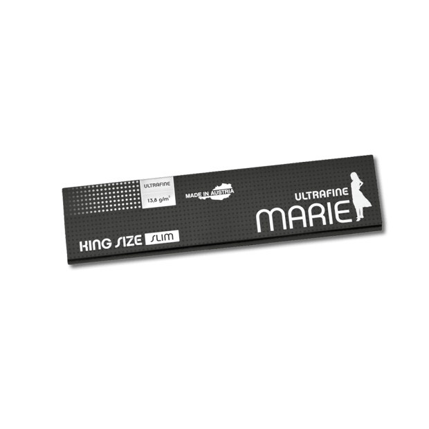 Marie King Size Slim Display