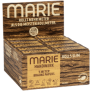 Marie Rolls Slim Brown Display