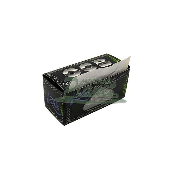 OCB Premium Rolls Slim Display