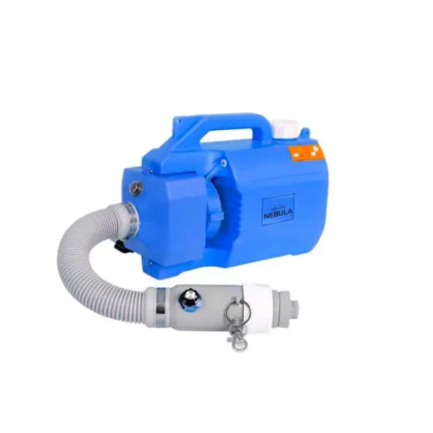 Water Master Nebula Elektronischer Nebelsprüher 5L