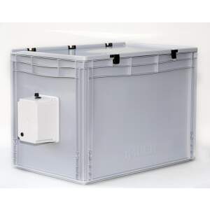 Pollinator MSE 400