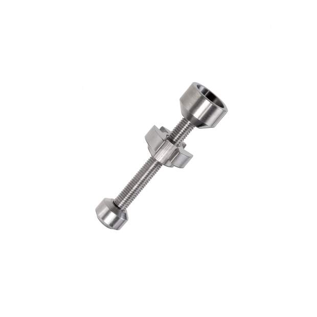 Titannagel 14 mm