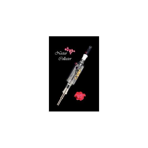 G-Spot Nectar Collector Rot