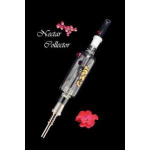 G-Spot Nectar Collector Rot