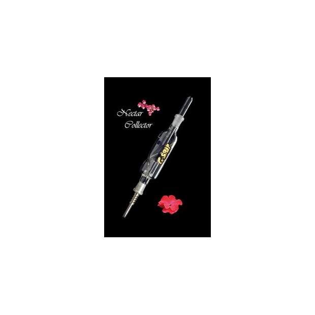 G-Spot Nectar Collector Blau