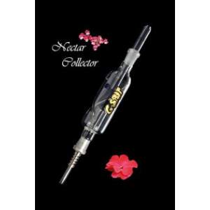 G-Spot Nectar Collector Blau