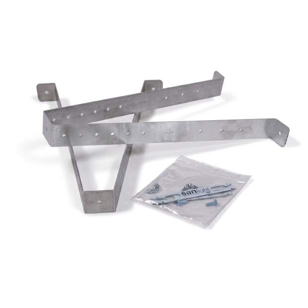 SANlight Standfuß für STIXX Undercanopy Lighting 2 Stk.