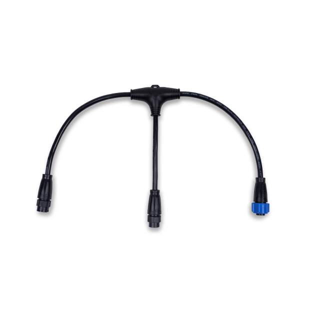 SANlight STIXX T-Splitter Kabel, 5PIN, M19