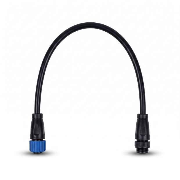 SANlight STIXX Verlängerungskabel, 25cm, 5PIN, M19