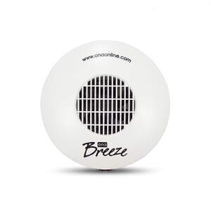 ONA Fan Breeze für 4L Kübel
