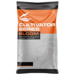 Advanced Nutrients Cultivator Series Bloom