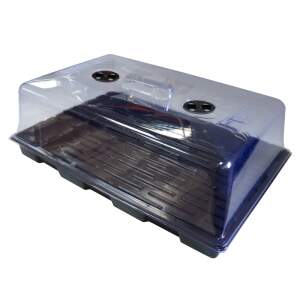 Gewächshaus 58x37x23
