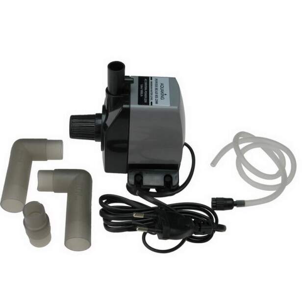 AquaKing Pumpe HX-2500 (1000 lph)